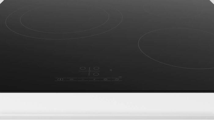 Стеклокерамическая панель Bosch PKK611BB2E фото 4 в Ростове-на-Дону