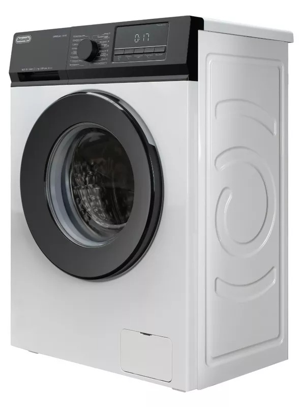 Стиральная машина DeLonghi CARMELLA L 714 VI фото 2 в Ростове-на-Дону Стиральная машина DeLonghi CARMELLA L 714 VI фото 2 в Ростове-на-Дону