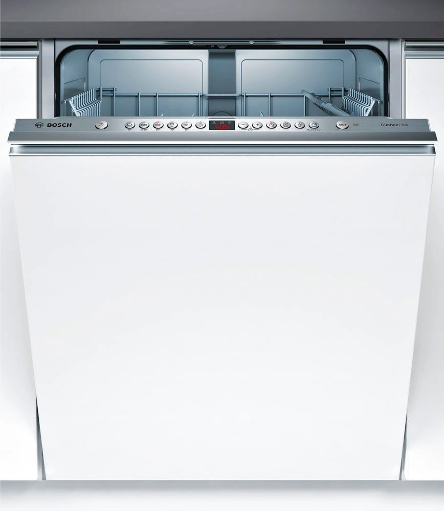 Встраиваемая посудомоечная машина Bosch SMV46JX10Q фото 1 в Ростове-на-Дону