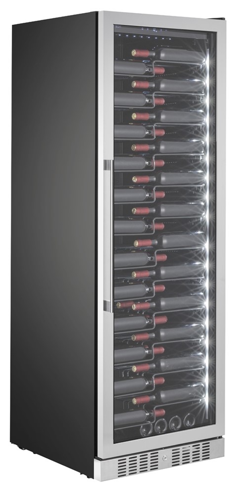 Холодильник винный Temptech CPRO1800SX-24 фото 2 в Ростове-на-Дону Холодильник винный Temptech CPRO1800SX-24 фото 2 в Ростове-на-Дону
