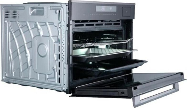 Духовой шкаф Korting OKB 1350 GNBX Steam фото 4 в Ростове-на-Дону
