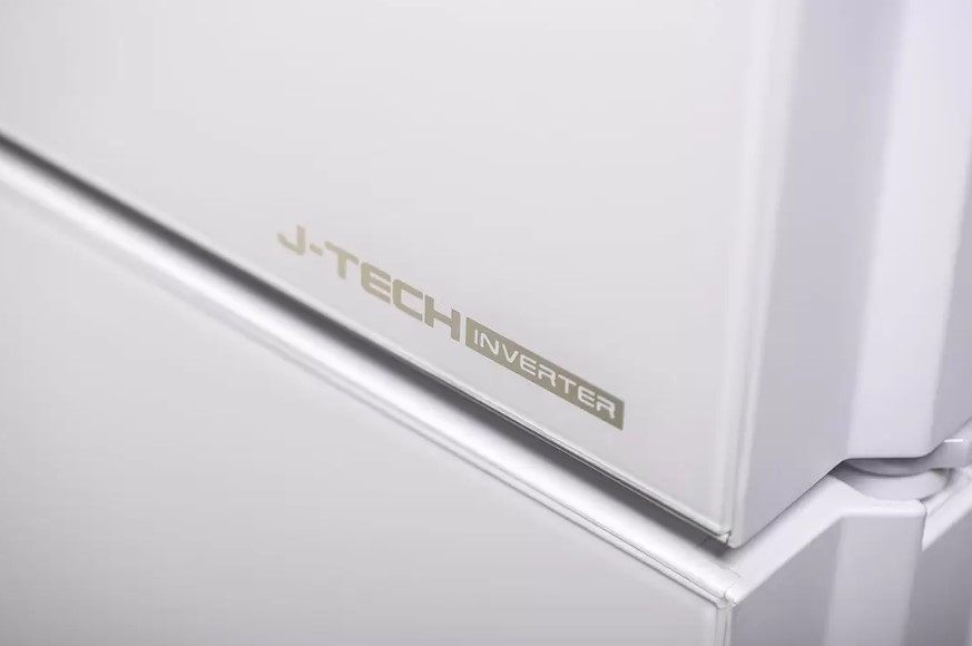 Холодильник Sharp SJGX98PWH фото 5 в Ростове-на-Дону