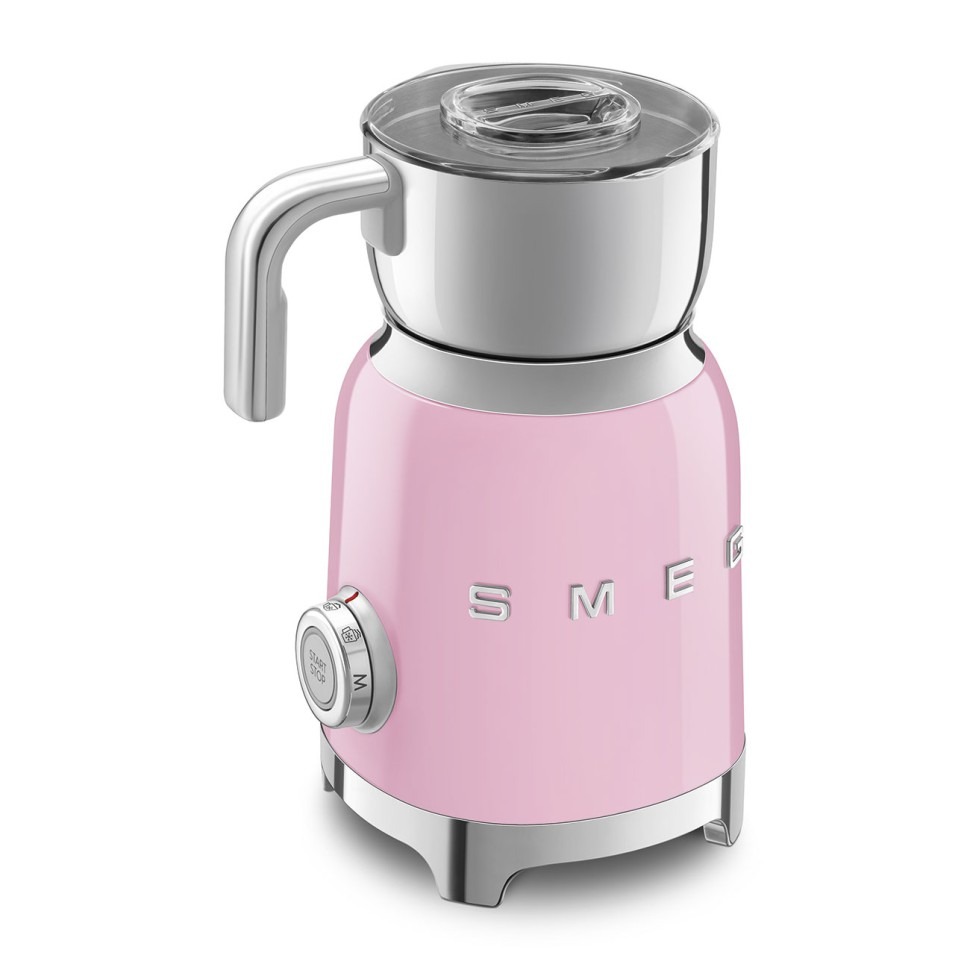 Пеновзбиватель SMEG MFF11PKEU фото 2 в Ростове-на-Дону