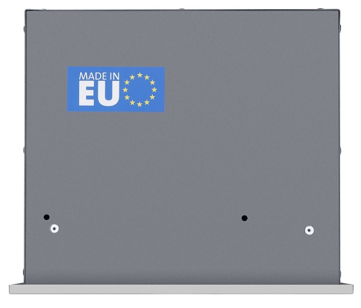 Встраиваемая вытяжка Maunfeld CROSBY POWER 60 INOX фото 10 в Ростове-на-Дону