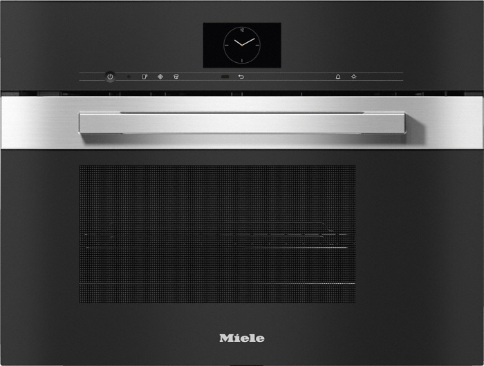 Встраиваемая пароварка с СВЧ Miele DGM 7640 EDST/CLST фото 1 в Ростове-на-Дону Встраиваемая пароварка с СВЧ Miele DGM 7640 EDST/CLST фото 1 в Ростове-на-Дону