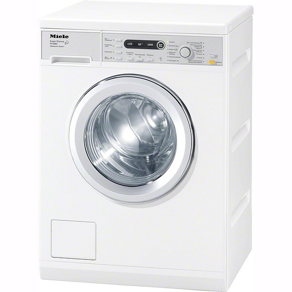 Стиральная машина Miele W 5880 WPS в Ростове-на-Дону Стиральная машина Miele W 5880 WPS в Ростове-на-Дону