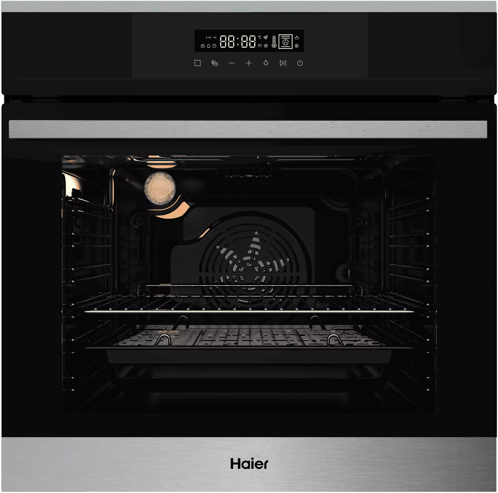 Духовой шкаф HAIER HOX-FP3ABX фото 1 в Ростове-на-Дону