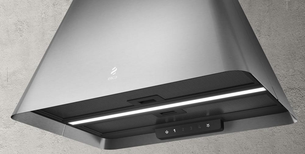 Вытяжка Elica IKONA LIGHT IX/F/60 фото 2 в Ростове-на-Дону Вытяжка Elica IKONA LIGHT IX/F/60 фото 2 в Ростове-на-Дону