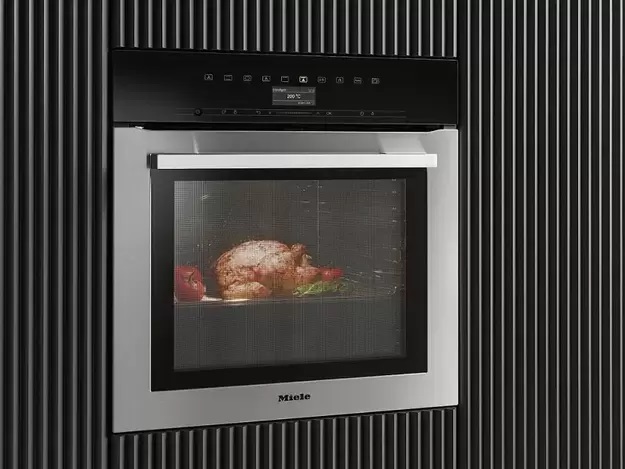 Духовой шкаф Miele H 7364 BP EDST/CLST фото 2 в Ростове-на-Дону Духовой шкаф Miele H 7364 BP EDST/CLST фото 2 в Ростове-на-Дону