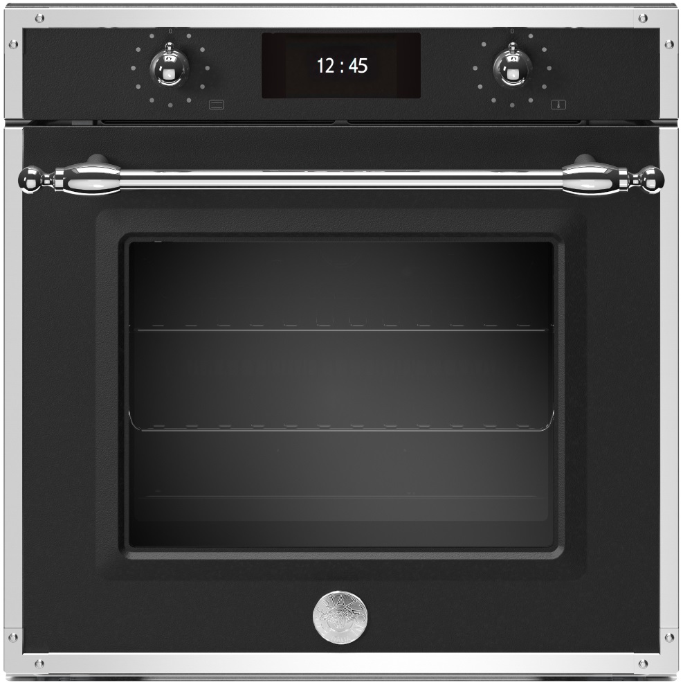 Духовой шкаф с функцией пара Bertazzoni F6011HERVPTNE фото 1 в Ростове-на-Дону