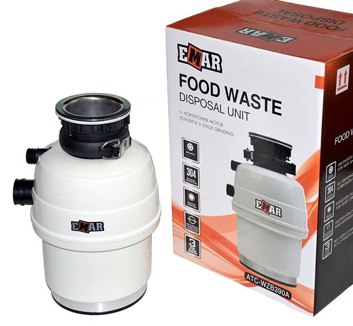 Измельчитель Emar ATC-WZB390A фото 3 в Ростове-на-Дону