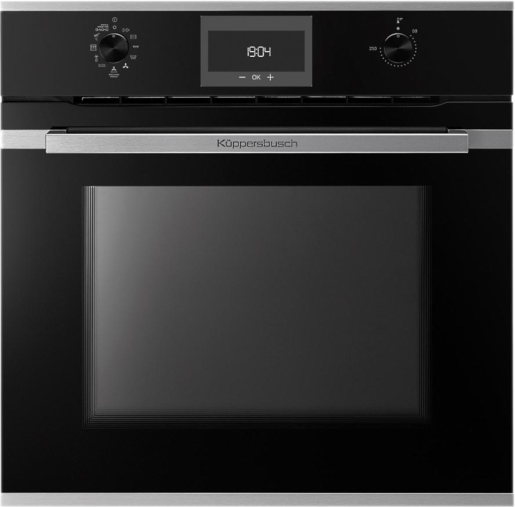 Духовой шкаф Kuppersbusch BP 6332.0 S1 фото 1 в Ростове-на-Дону