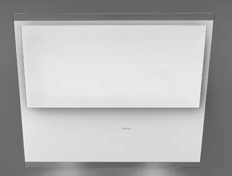 Вытяжка Falmec Verso 85 wh glass (600) фото 1 в Ростове-на-Дону