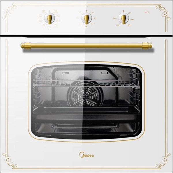 Духовой шкаф Midea 65DME40012 в Ростове-на-Дону Духовой шкаф Midea 65DME40012 в Ростове-на-Дону