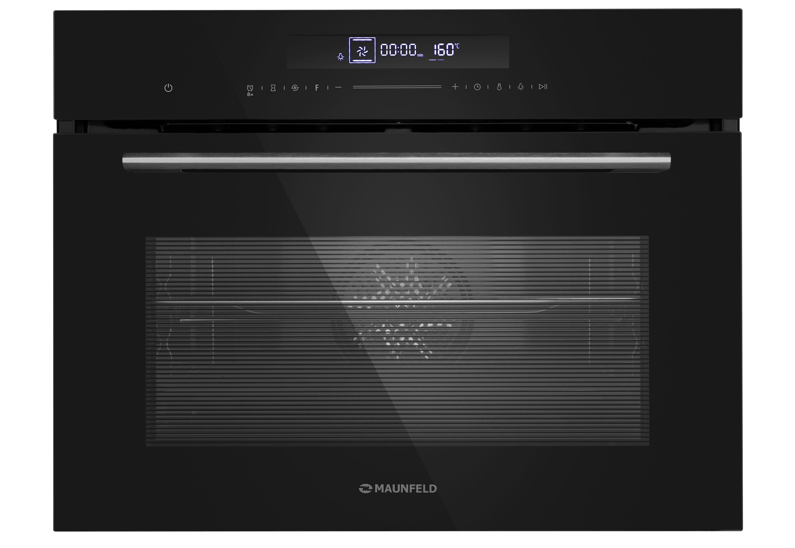 Духовой шкаф Maunfeld MCMO5013SDGB фото 1 в Ростове-на-Дону