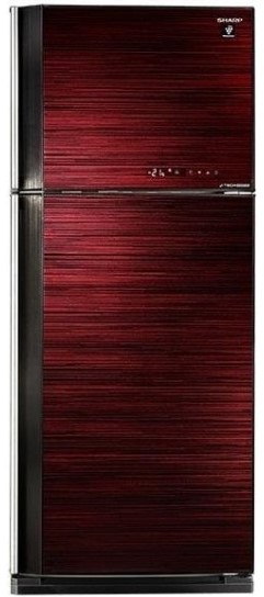 Холодильник Sharp SJ-GV58ARD фото 1 в Ростове-на-Дону