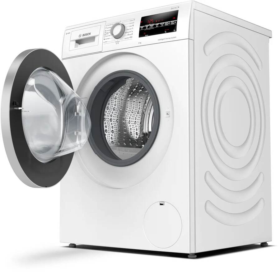 Стиральная машина Bosch WAU28S60BY фото 6 в Ростове-на-Дону