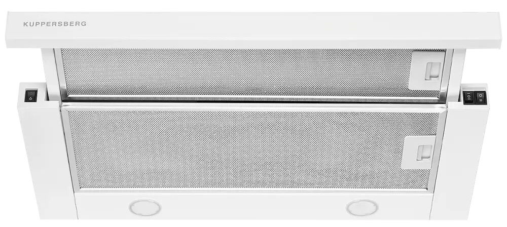 Вытяжка Kuppersberg Kuppersberg SLIMLUX 60 W в Ростове-на-Дону Вытяжка Kuppersberg Kuppersberg SLIMLUX 60 W в Ростове-на-Дону
