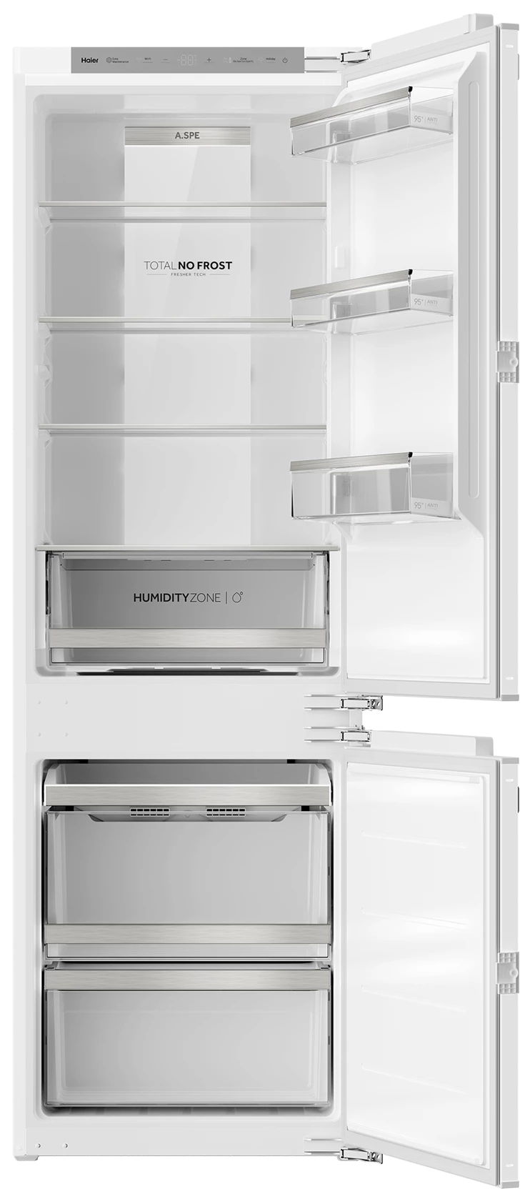 Холодильник HAIER BCF3261WRU фото 1 в Ростове-на-Дону Холодильник HAIER BCF3261WRU фото 1 в Ростове-на-Дону