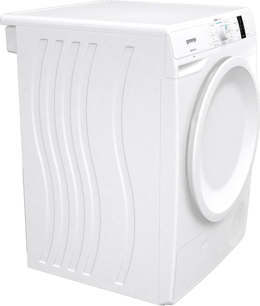 Сушильный барабан Gorenje DP 7 B фото 5 в Ростове-на-Дону