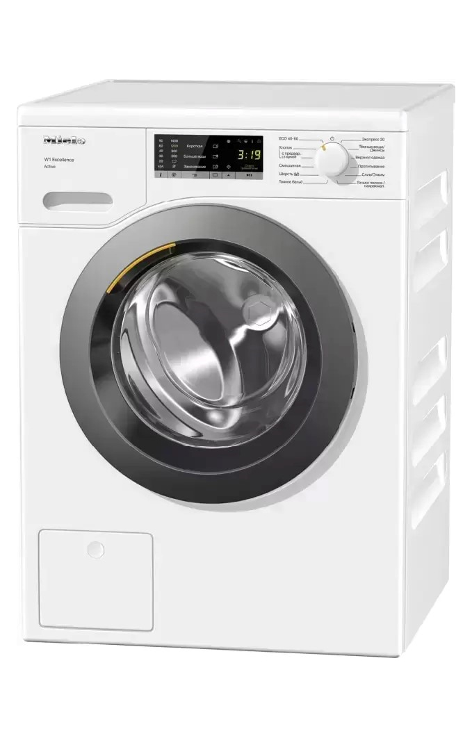 Стиральная машина Miele WEA025WCS Active RU фото 1 в Ростове-на-Дону Стиральная машина Miele WEA025WCS Active RU фото 1 в Ростове-на-Дону