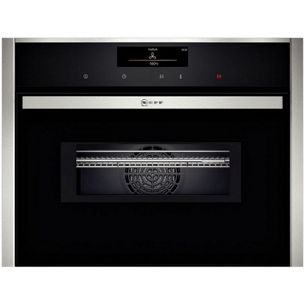 Духовой шкаф NEFF C18MT27N0 в Ростове-на-Дону Духовой шкаф NEFF C18MT27N0 в Ростове-на-Дону
