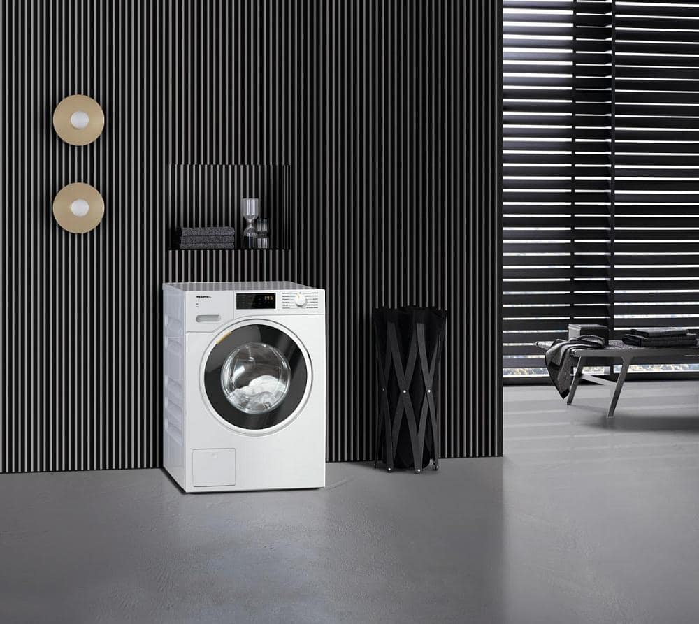 Стиральная машина Miele WWD120 WCS фото 5 в Ростове-на-Дону