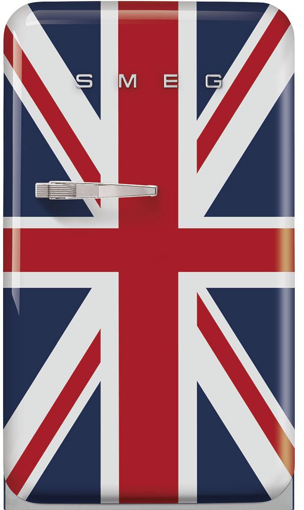 Холодильник Smeg FAB10RDUJ5 фото 1 в Ростове-на-Дону