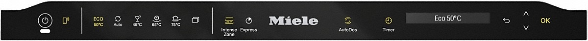 Встраиваемая посудомоечная машина Miele G 7360 SCVi AutoDos фото 3 в Ростове-на-Дону