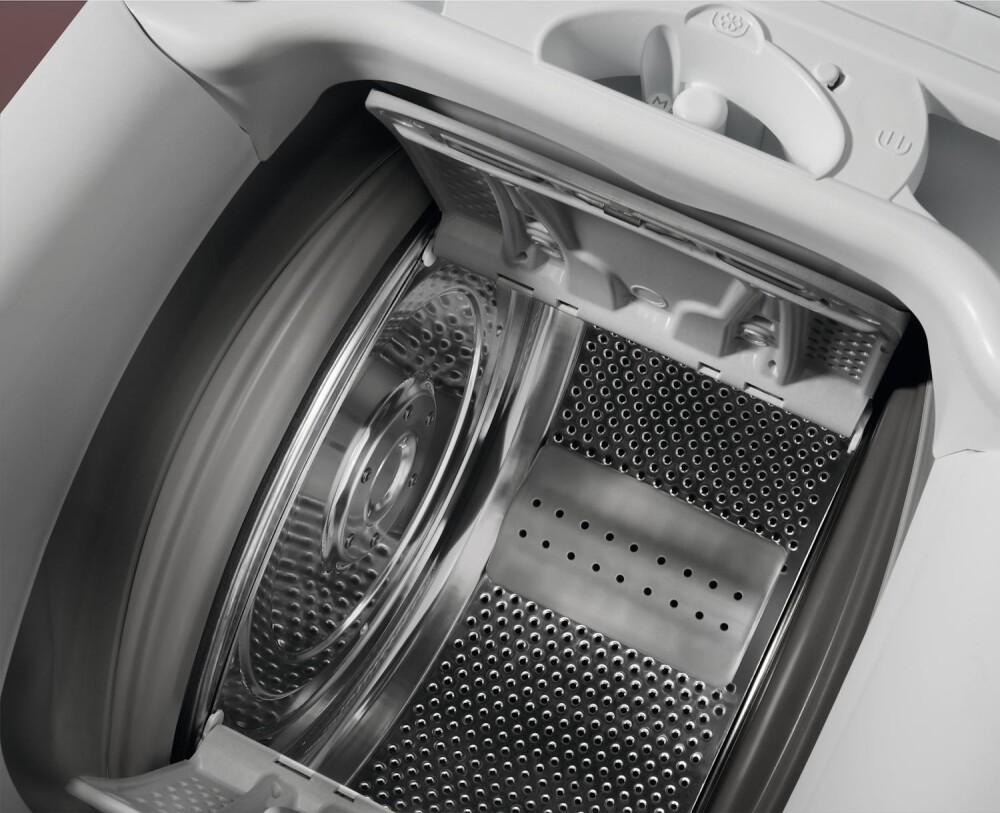 Стиральная машина Electrolux EW2T705W фото 6 в Ростове-на-Дону
