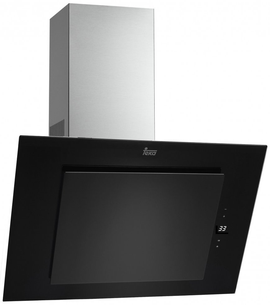 Вытяжка Teka DVT 650 BLACK в Ростове-на-Дону