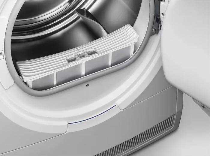 Сушильная машина Electrolux EW6C4753CB фото 4 в Ростове-на-Дону