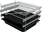 Комбинированная плита Gorenje GK5C65XV фото 3 в Ростове-на-Дону