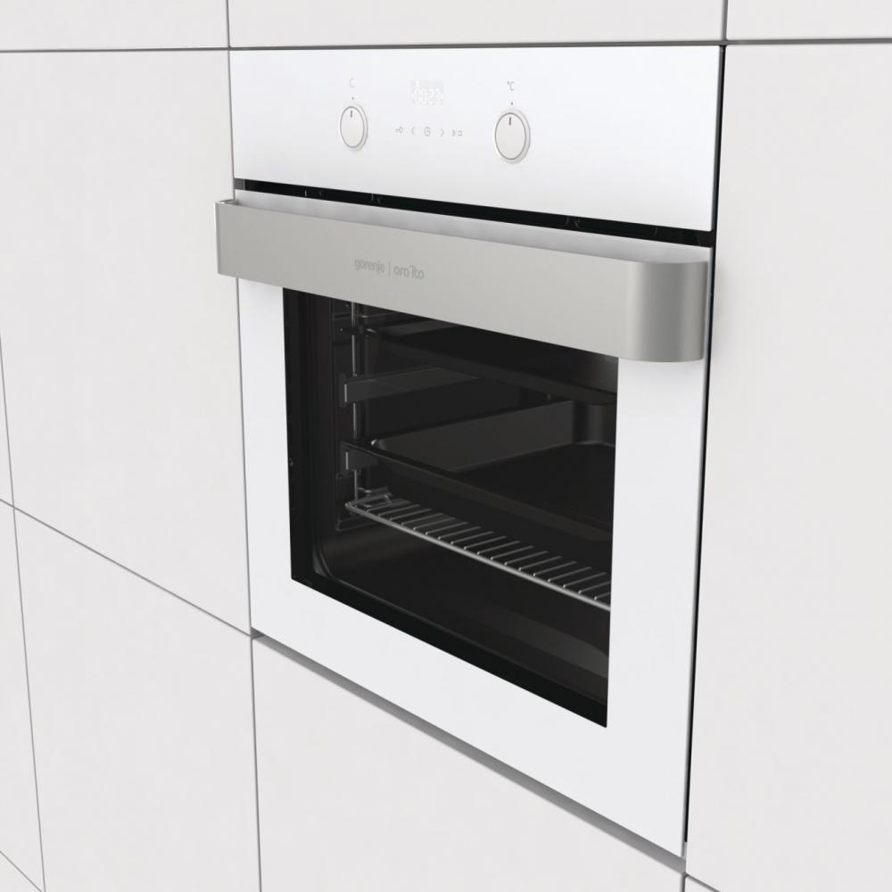 Духовой шкаф Gorenje BO 737 ORAW_архив фото 3 в Ростове-на-Дону Духовой шкаф Gorenje BO 737 ORAW_архив фото 3 в Ростове-на-Дону