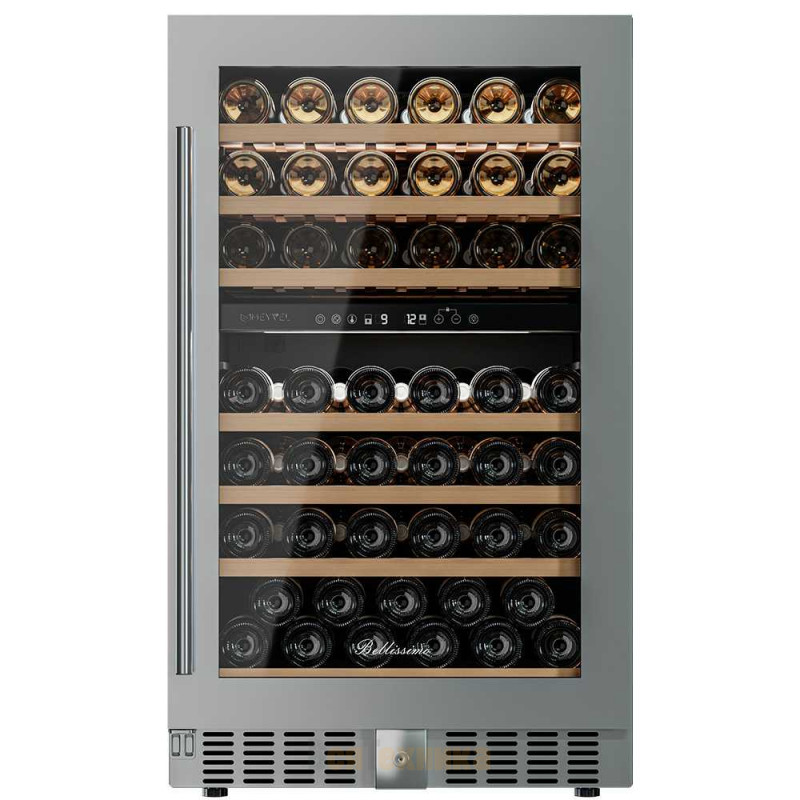 Винный холодильник Meyvel MV77PRO-KST2 фото 5 в Ростове-на-Дону