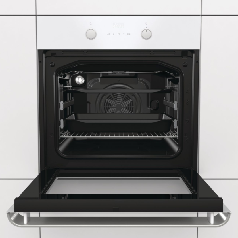 Духовой шкаф Gorenje BO 737 ORAW фото 3 в Ростове-на-Дону Духовой шкаф Gorenje BO 737 ORAW фото 3 в Ростове-на-Дону