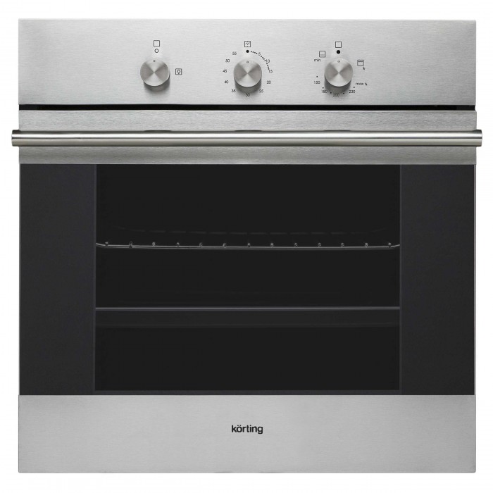 Духовой шкаф Korting OGG 541 CFX фото 1 в Ростове-на-Дону