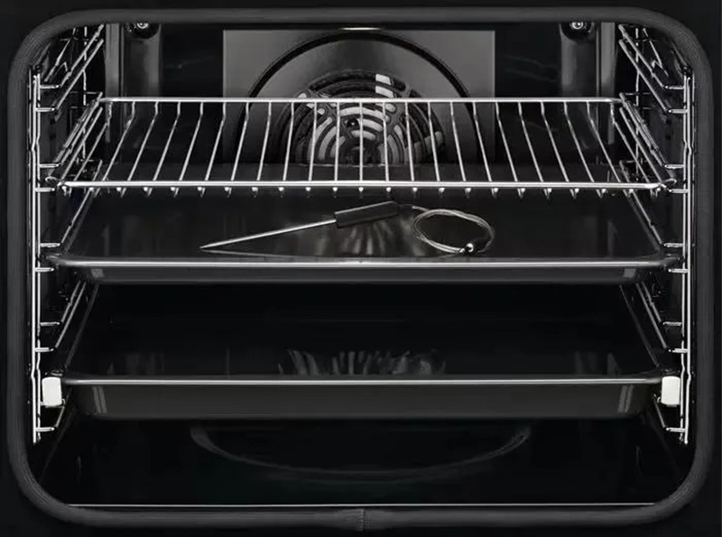 Духовой шкаф с паром ELECTROLUX EOD4P57H фото 3 в Ростове-на-Дону Духовой шкаф с паром ELECTROLUX EOD4P57H фото 3 в Ростове-на-Дону