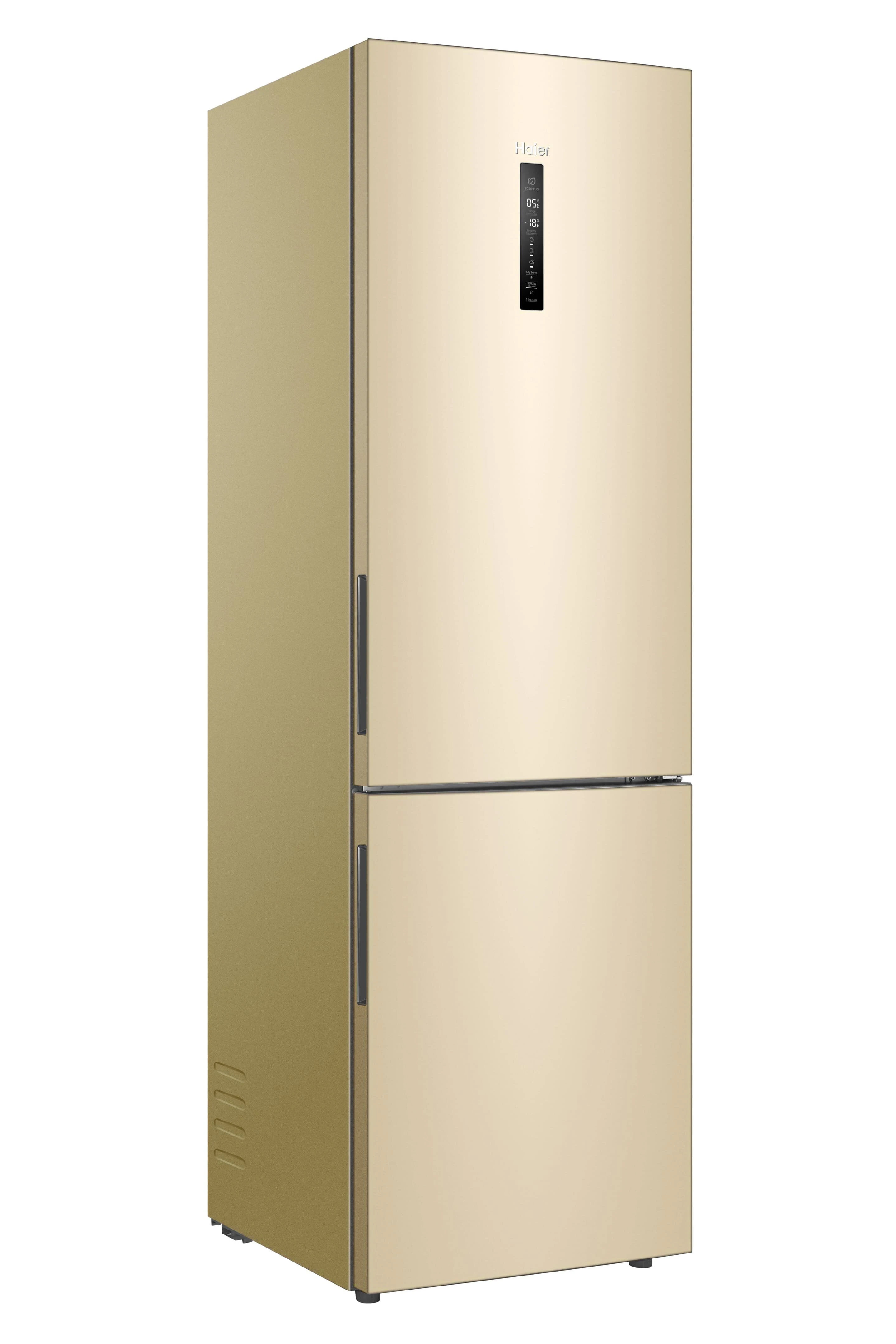 Холодильник Haier C4F640CGGU1 фото 1 в Ростове-на-Дону