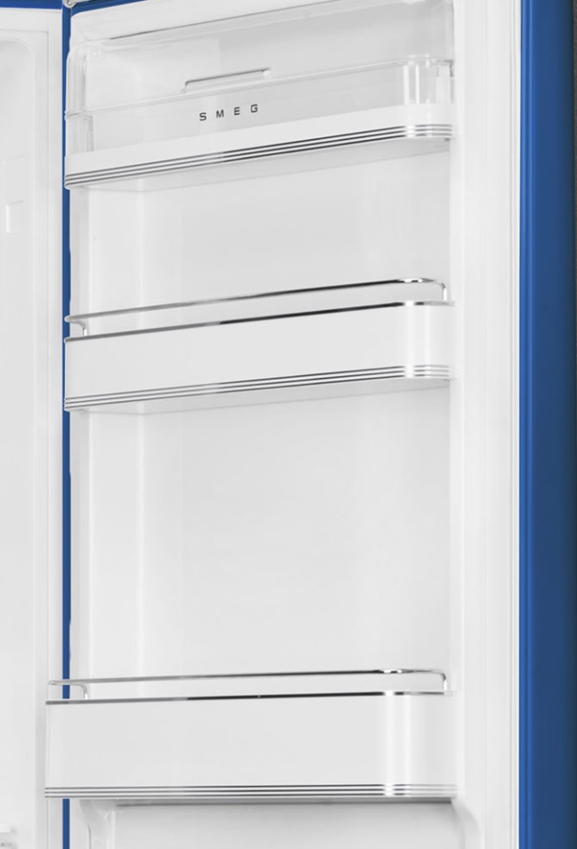 Холодильник Smeg FAB32RBE5 фото 4 в Ростове-на-Дону