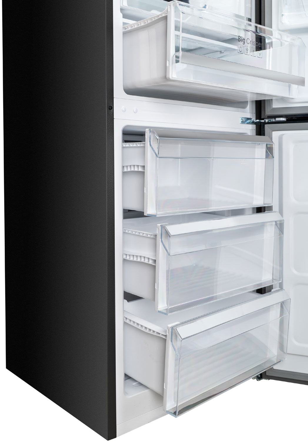 Холодильник DeLonghi DCS 19NFI BB Damiano фото 9 в Ростове-на-Дону