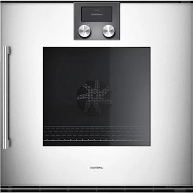 Духовой шкаф Gaggenau BOP 250-130 в Ростове-на-Дону
