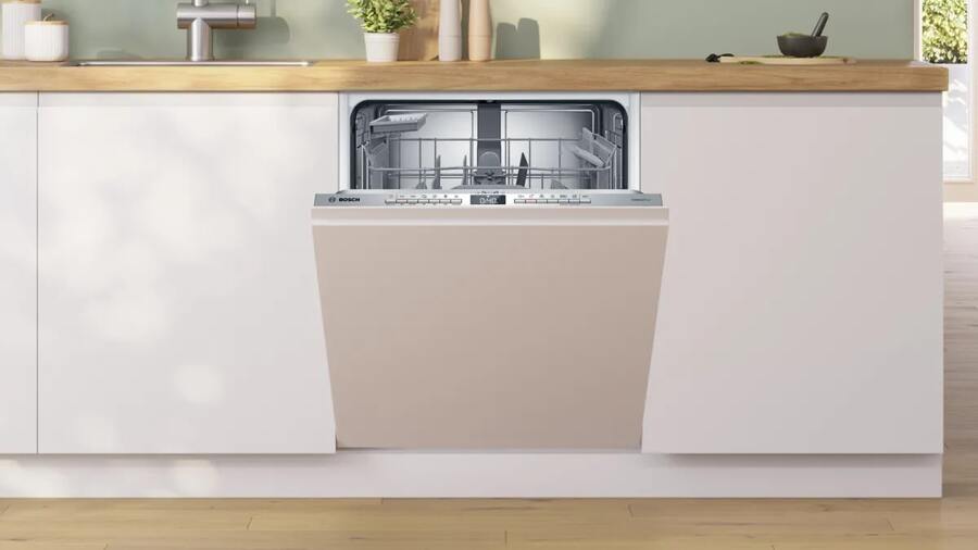 Встраиваемая посудомоечная машина Bosch SBH4EAX14E фото 3 в Ростове-на-Дону Встраиваемая посудомоечная машина Bosch SBH4EAX14E фото 3 в Ростове-на-Дону