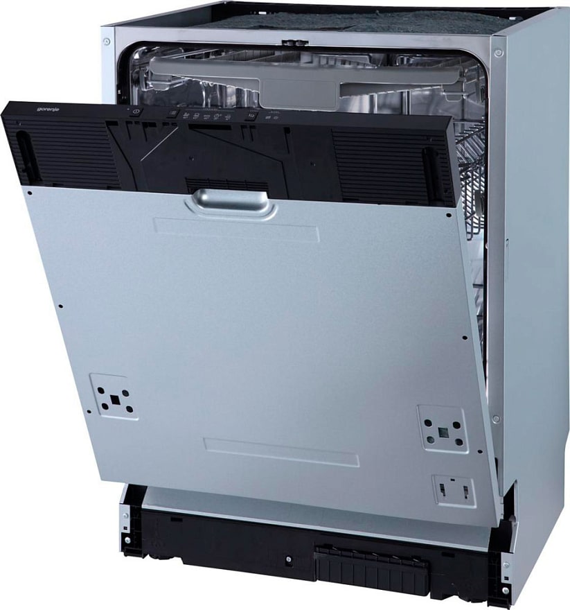 Встраиваемая посудомоечная машина Gorenje GV620E10 фото 2 в Ростове-на-Дону Встраиваемая посудомоечная машина Gorenje GV620E10 фото 2 в Ростове-на-Дону