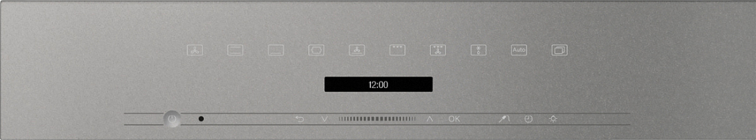 Духовой шкаф Miele H 7262 B GRGR фото 2 в Ростове-на-Дону