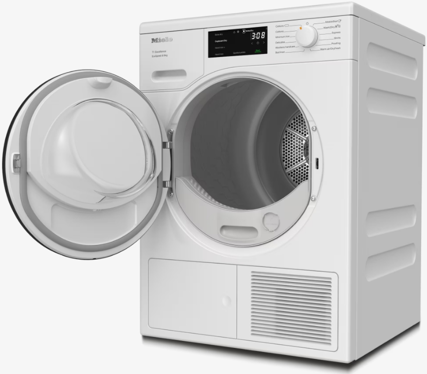 Сушильная машина Miele TEC645WP фото 2 в Ростове-на-Дону