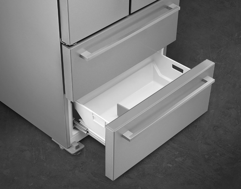Холодильник SMEG FQ55FXDE фото 7 в Ростове-на-Дону