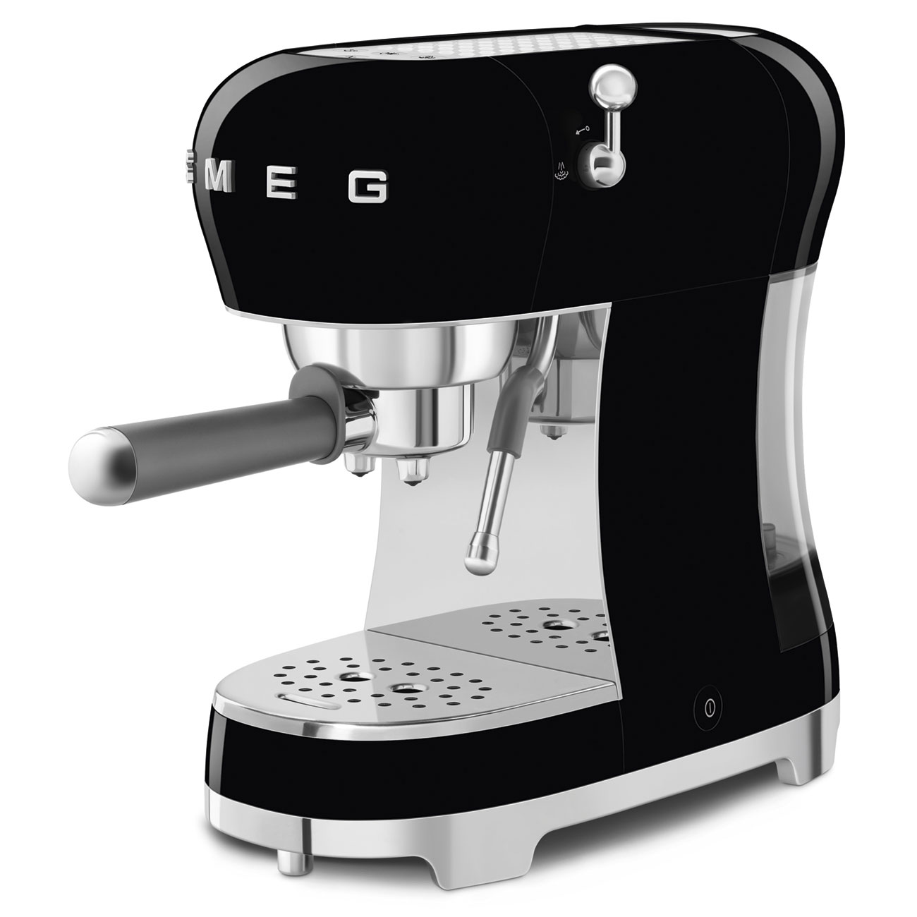 Кофемашина SMEG ECF02BLEU фото 4 в Ростове-на-Дону