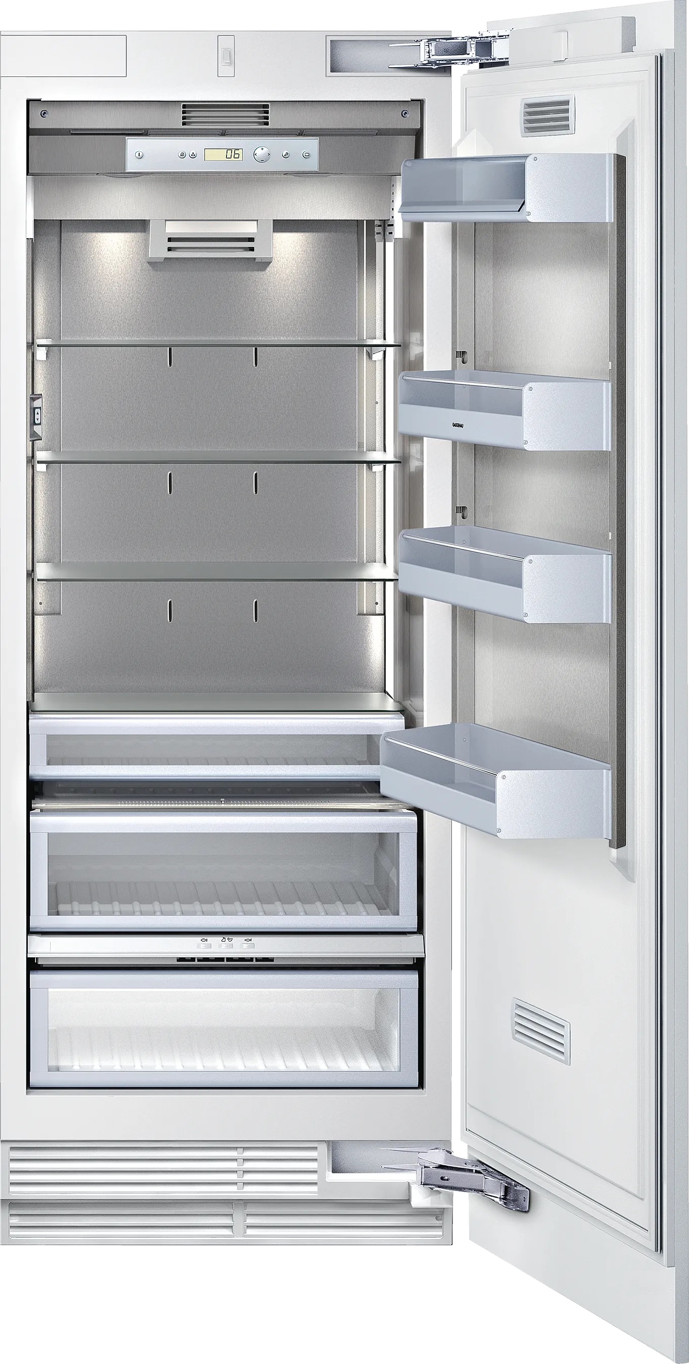 Холодильник Gaggenau RC 472-200 в Ростове-на-Дону Холодильник Gaggenau RC 472-200 в Ростове-на-Дону