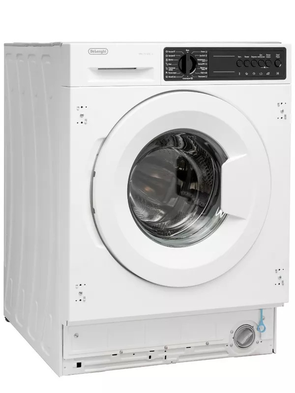 Стиральная машина DeLonghi DWMI 725 ISABELLA фото 3 в Ростове-на-Дону Стиральная машина DeLonghi DWMI 725 ISABELLA фото 3 в Ростове-на-Дону